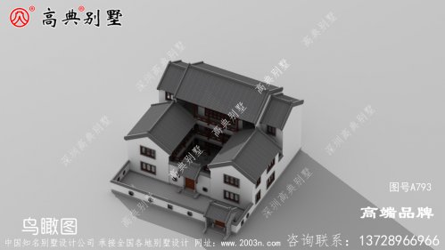 农村建房无限制可根据自己的喜欢建造