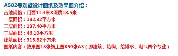 乡村现代复式平顶三层自建别墅设计图纸，在老百姓眼里最受欢迎的房子